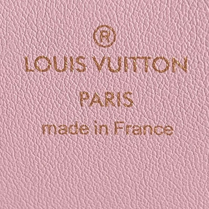 Louis Vuitton FLORE CHAIN WALLET - Image 7