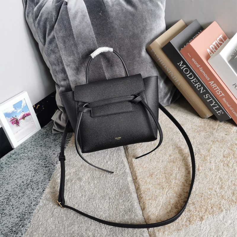 CELINE NANO BELT BAG - Image 2