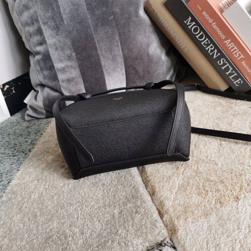 CELINE NANO BELT BAG - Image 5