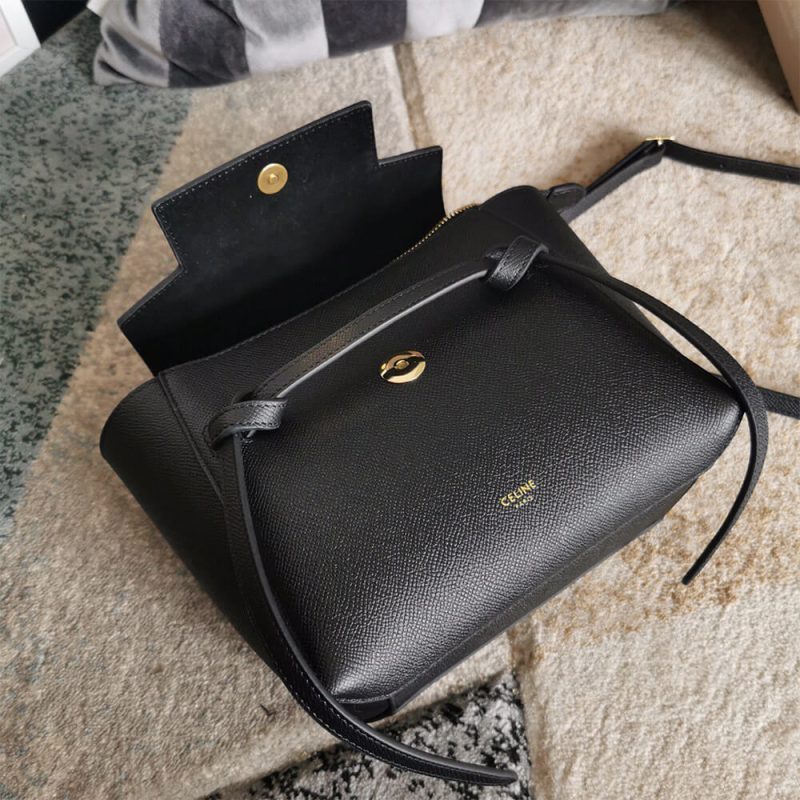 CELINE NANO BELT BAG - Image 6
