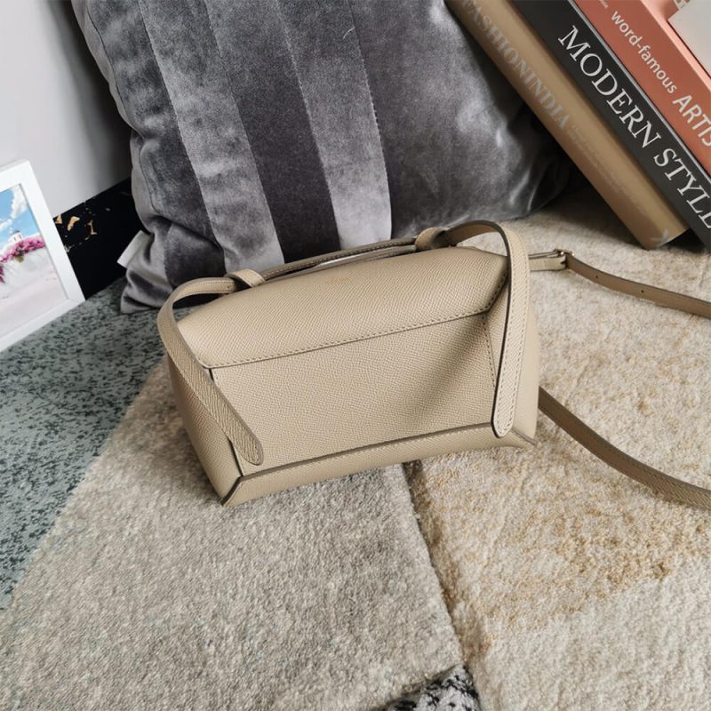 CELINE NANO BELT BAG - Image 5