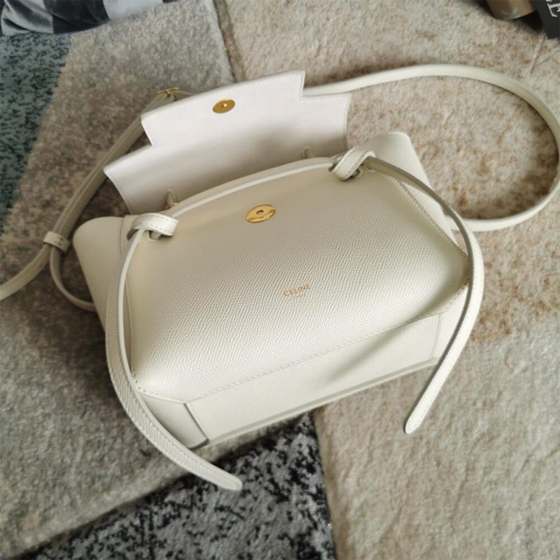 CELINE NANO BELT BAG - Image 6