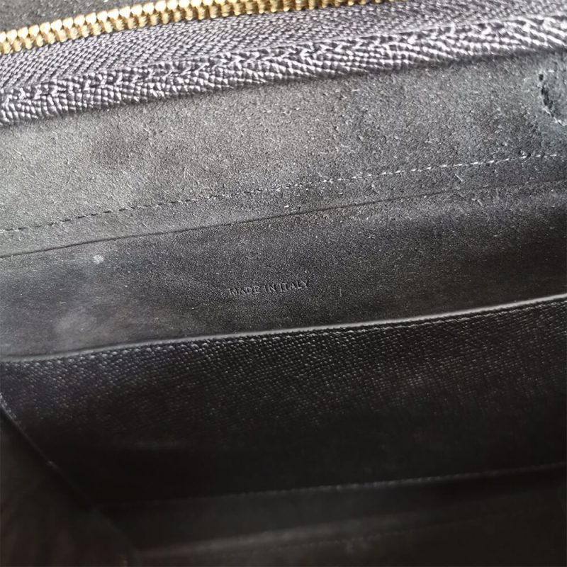 CELINE MICRO BELT BAG - Image 7