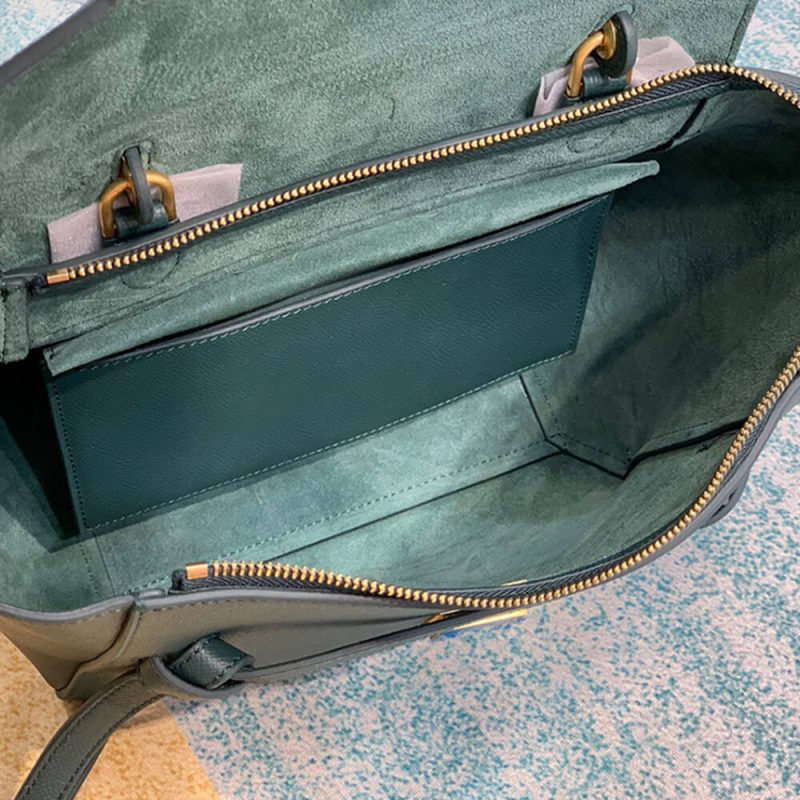 CELINE MICRO BELT BAG - Image 8