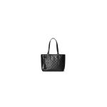 GG Emblem medium tote bag