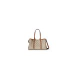 GG Emblem medium tote bag