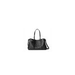 GG Emblem medium tote bag
