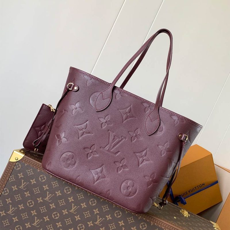 LV Neverfull MM - Image 2
