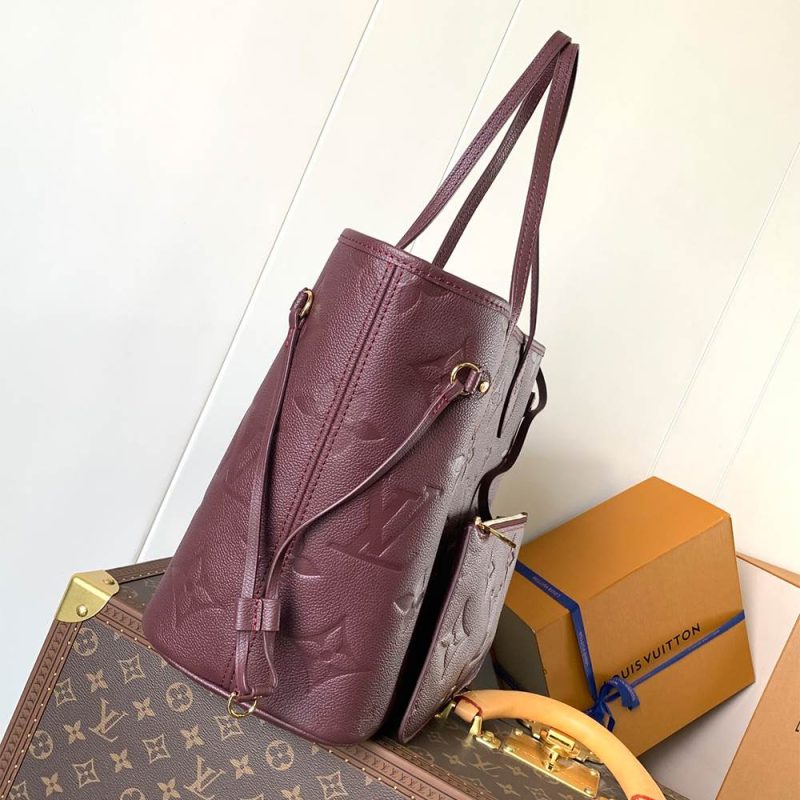 LV Neverfull MM - Image 3