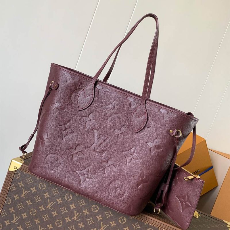 LV Neverfull MM - Image 4