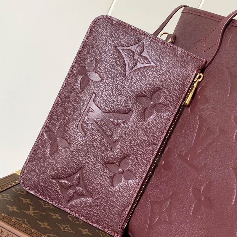 LV Neverfull MM - Image 6