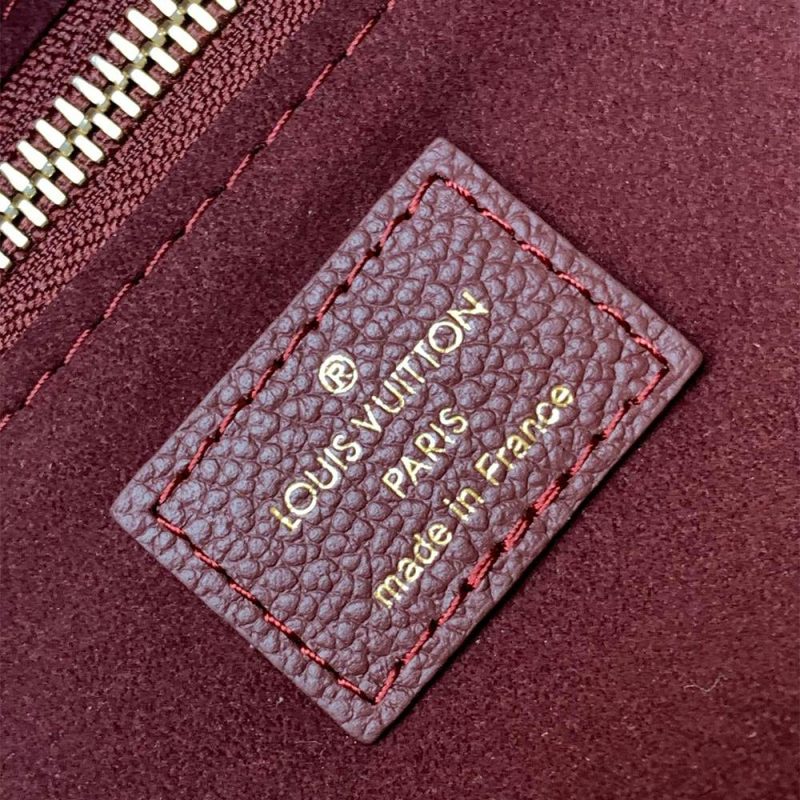 LV Neverfull MM - Image 7
