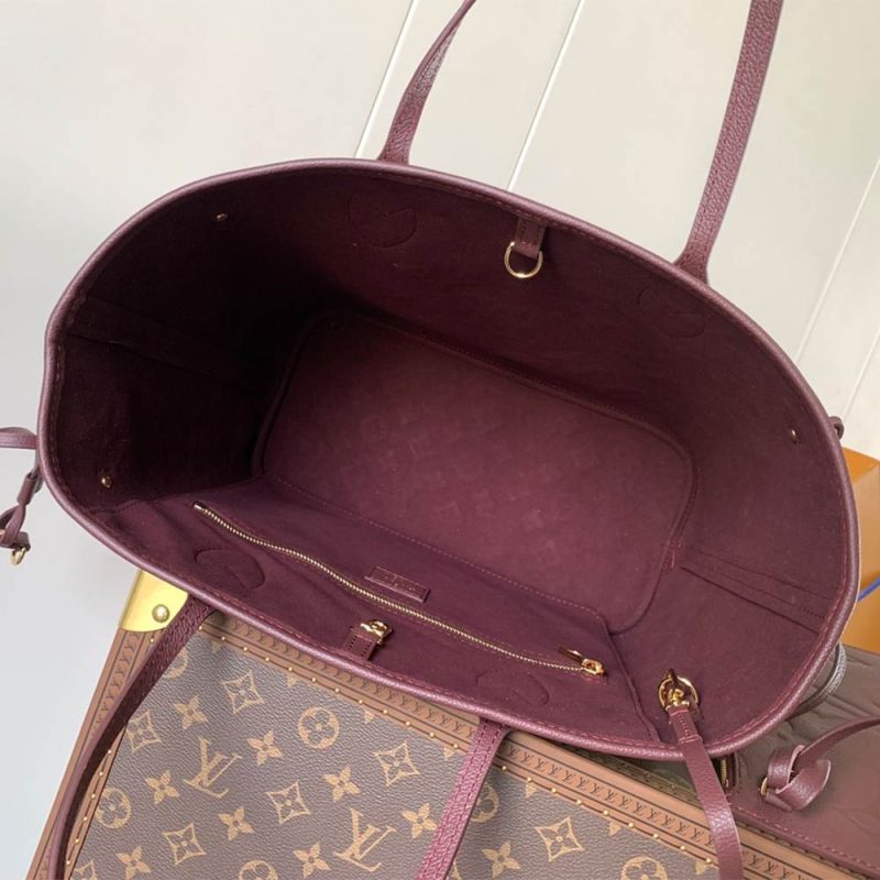 LV Neverfull MM - Image 8