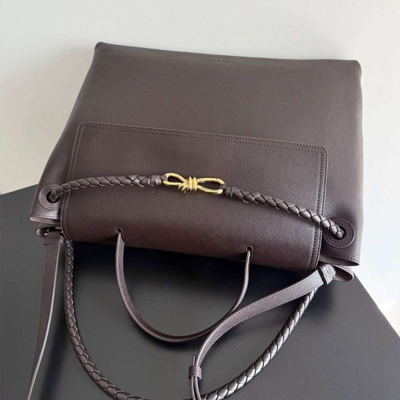 Bottega Veneta Large Ciao Ciao(high-end grade) - Image 6