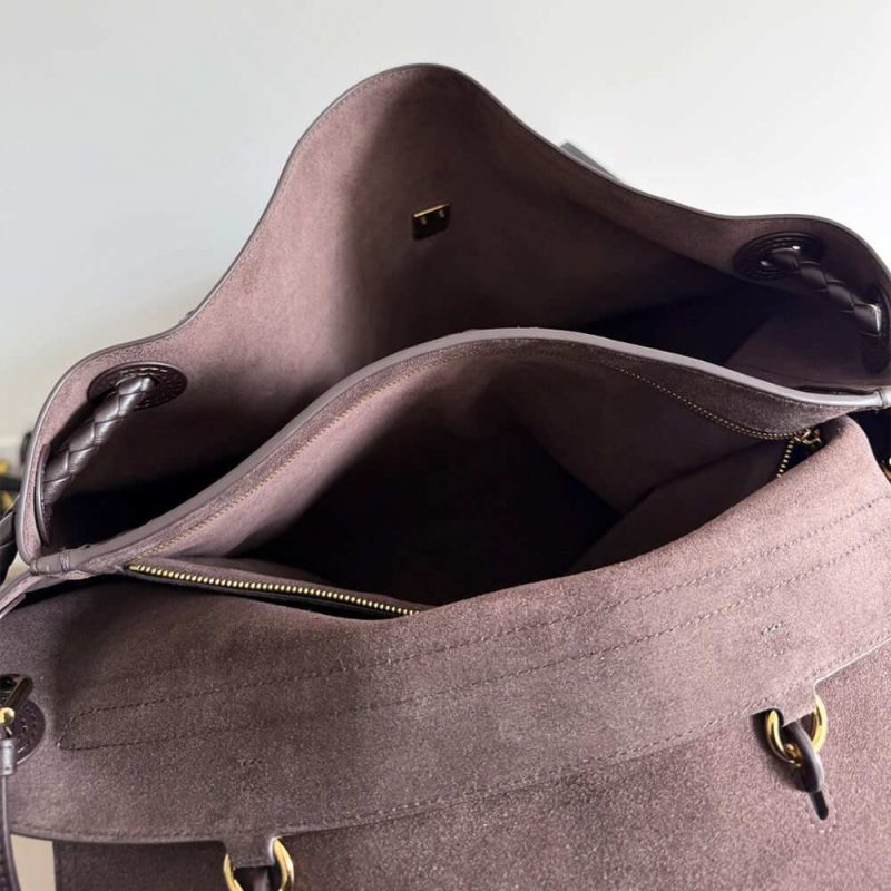 Bottega Veneta Large Ciao Ciao(high-end grade) - Image 8