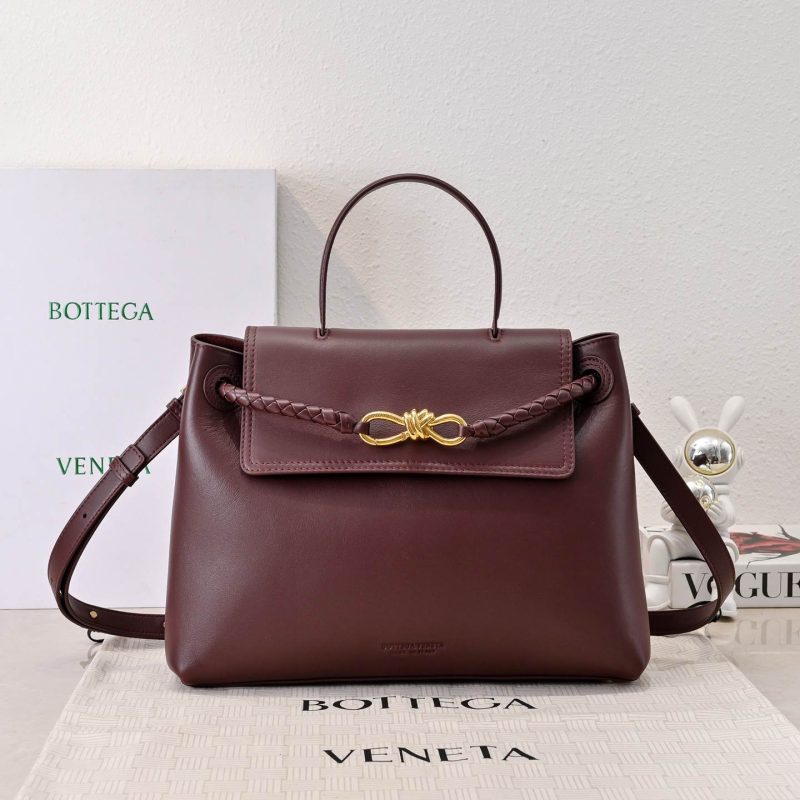 Bottega Veneta Medium Ciao Ciao(high-end grade) - Image 2