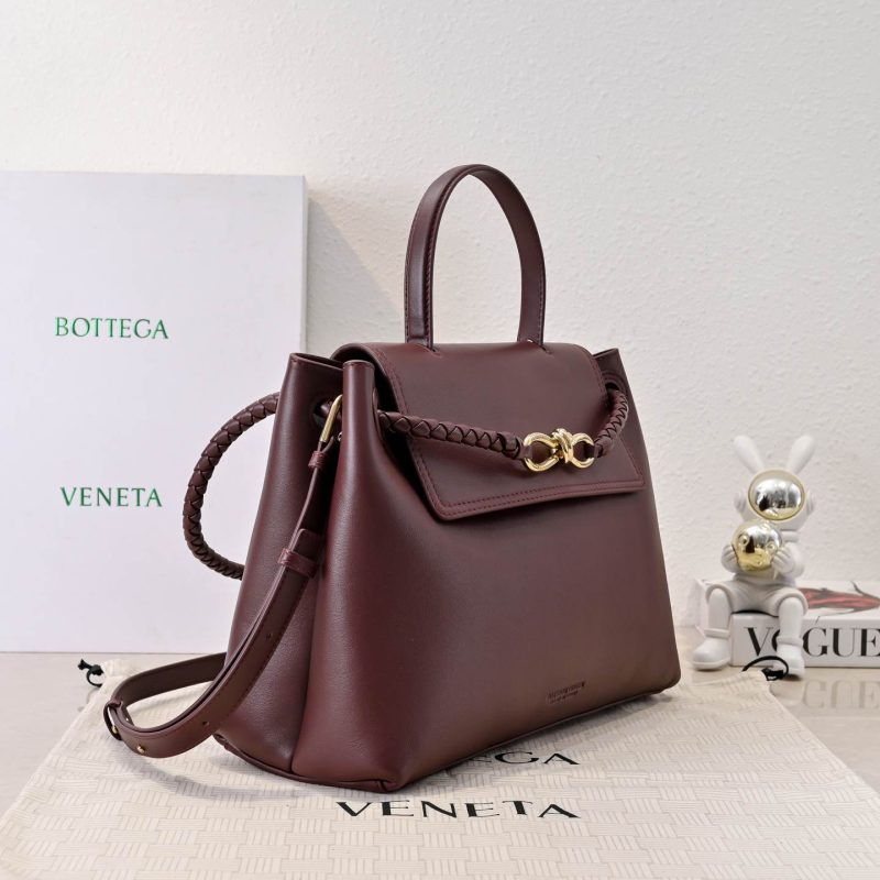 Bottega Veneta Medium Ciao Ciao(high-end grade) - Image 3