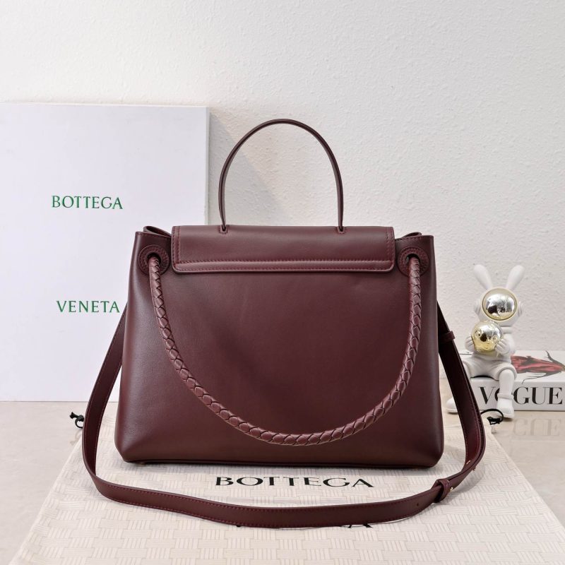 Bottega Veneta Medium Ciao Ciao(high-end grade) - Image 4