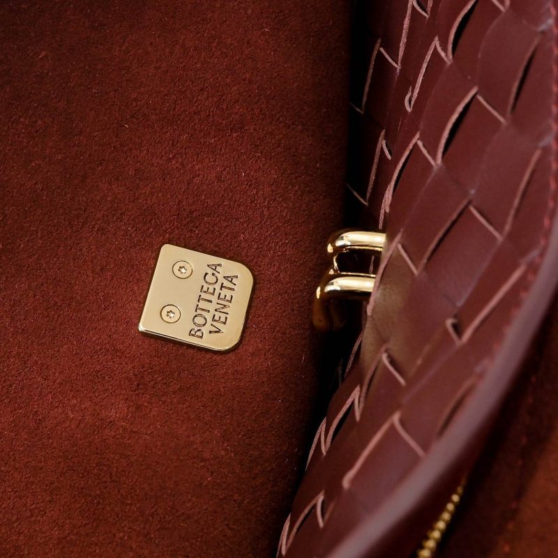 Bottega Veneta Medium Ciao Ciao(high-end grade) - Image 6