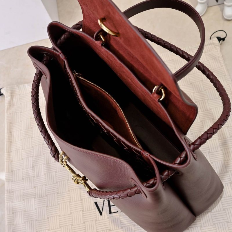 Bottega Veneta Medium Ciao Ciao(high-end grade) - Image 8