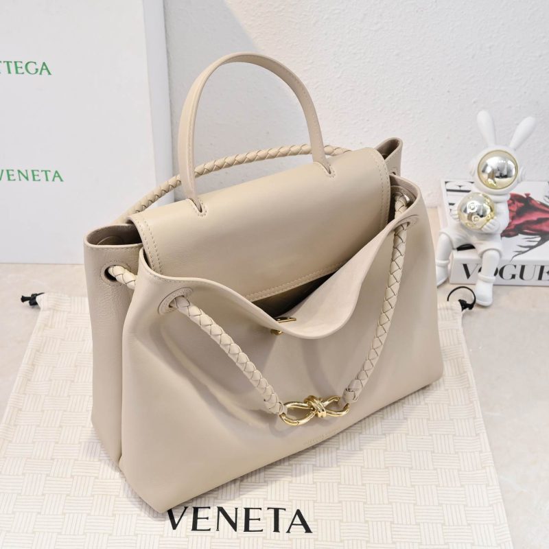 Bottega Veneta Medium Ciao Ciao(high-end grade) - Image 3