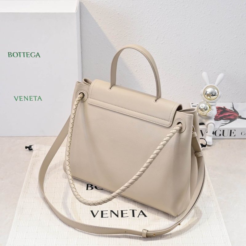Bottega Veneta Medium Ciao Ciao(high-end grade) - Image 4