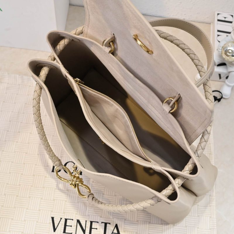 Bottega Veneta Medium Ciao Ciao(high-end grade) - Image 8