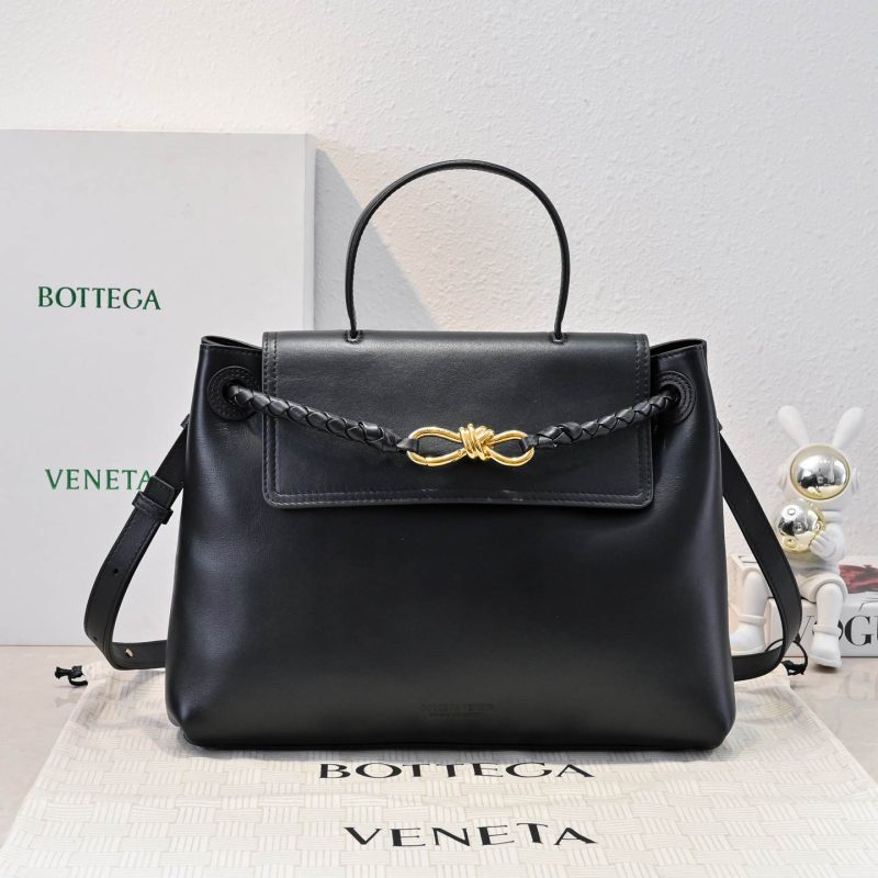 Bottega Veneta Medium Ciao Ciao(high-end grade) - Image 2