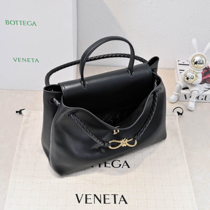 Bottega Veneta Medium Ciao Ciao(high-end grade) - Image 3