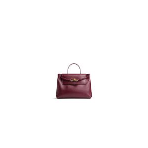 Bottega Veneta Small Ciao Ciao(high-end grade)