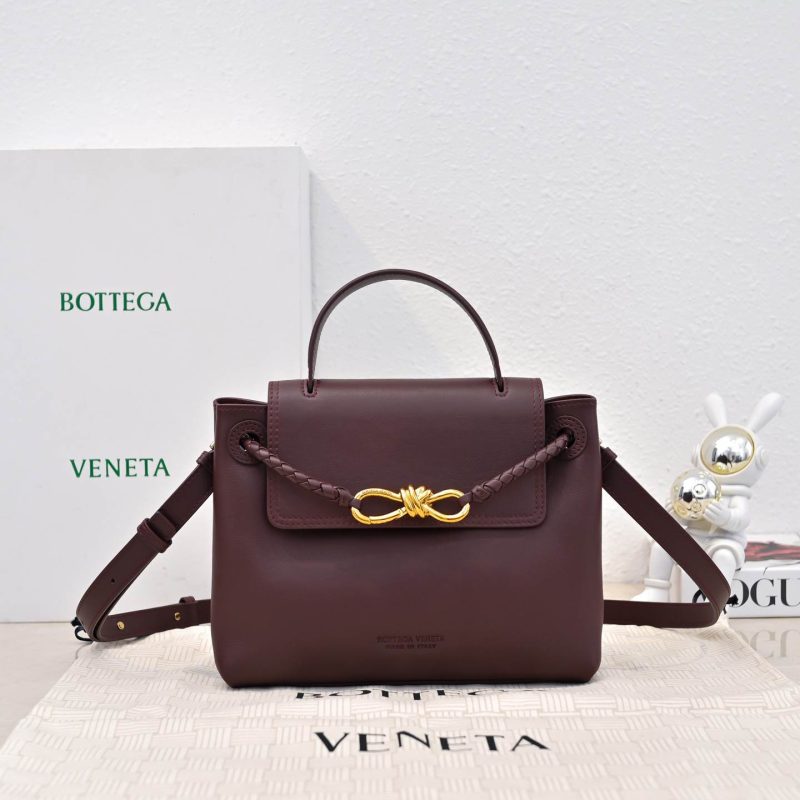 Bottega Veneta Small Ciao Ciao(high-end grade) - Image 2