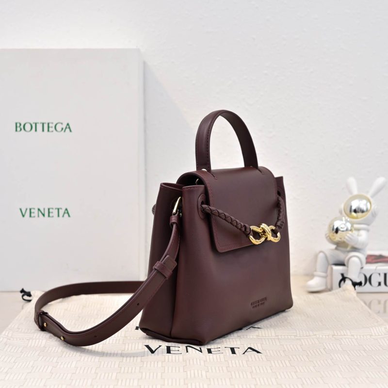 Bottega Veneta Small Ciao Ciao(high-end grade) - Image 3
