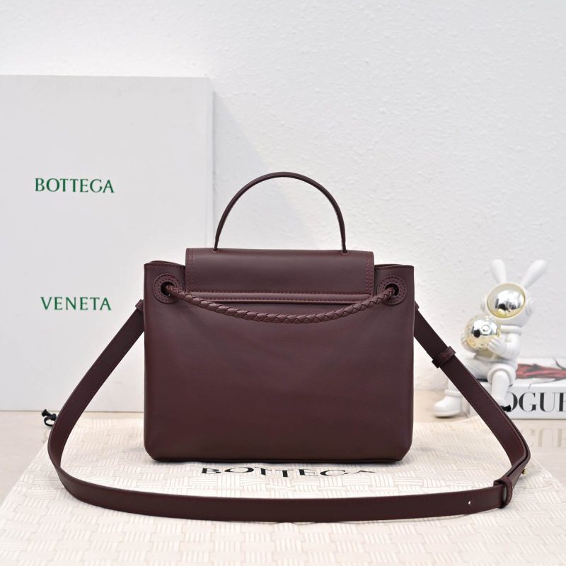 Bottega Veneta Small Ciao Ciao(high-end grade) - Image 4