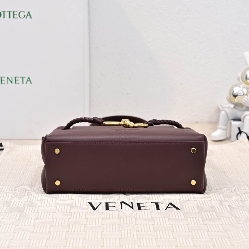 Bottega Veneta Small Ciao Ciao(high-end grade) - Image 5