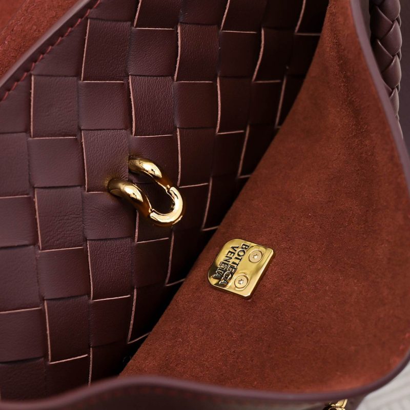 Bottega Veneta Small Ciao Ciao(high-end grade) - Image 6