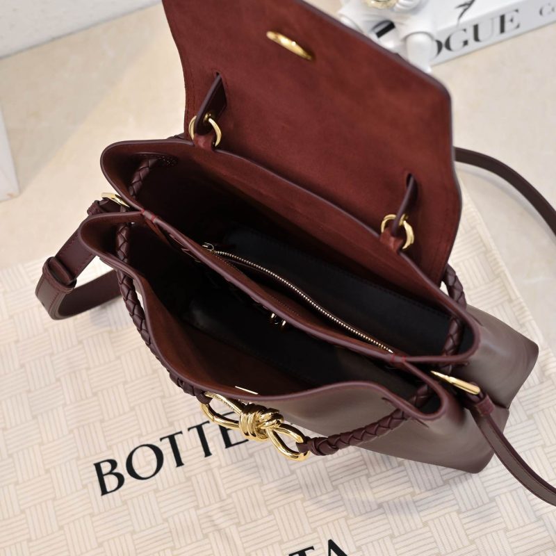 Bottega Veneta Small Ciao Ciao(high-end grade) - Image 8