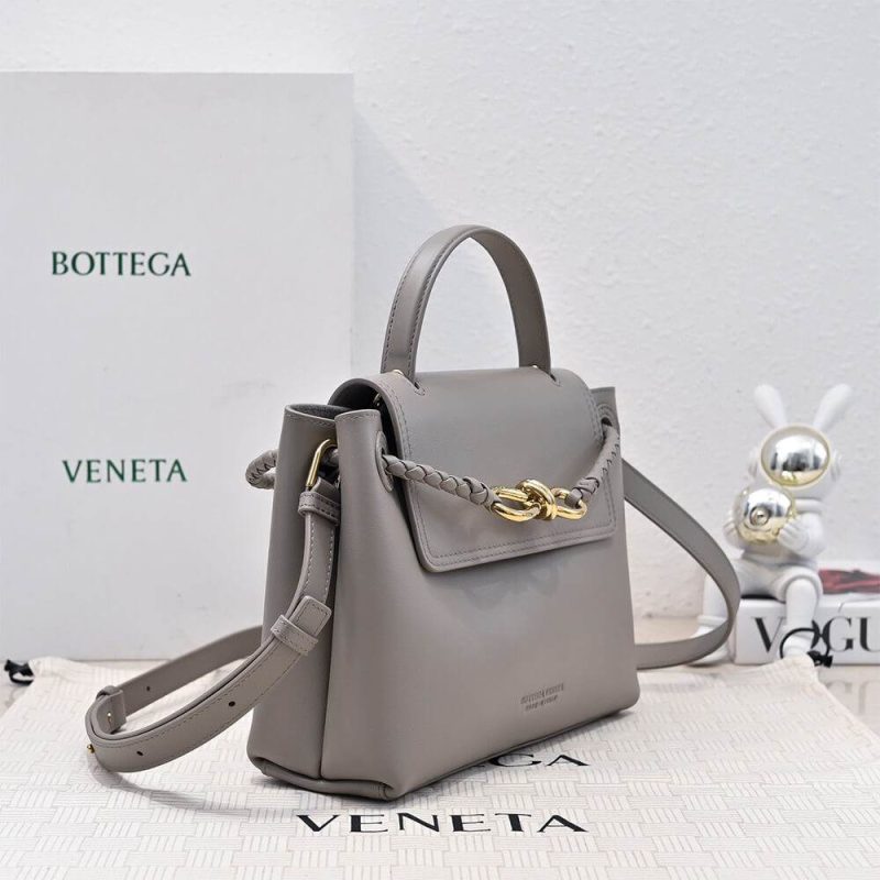 Bottega Veneta Small Ciao Ciao(high-end grade) - Image 3