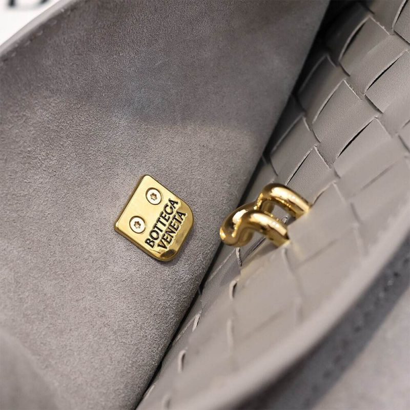Bottega Veneta Small Ciao Ciao(high-end grade) - Image 7