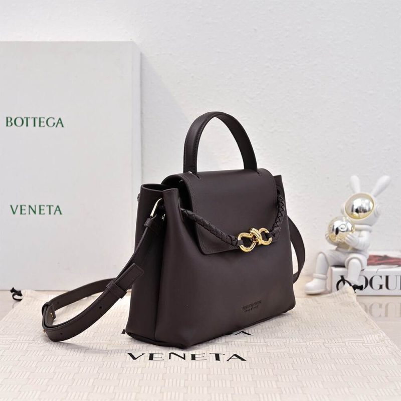 Bottega Veneta Small Ciao Ciao(high-end grade) - Image 3