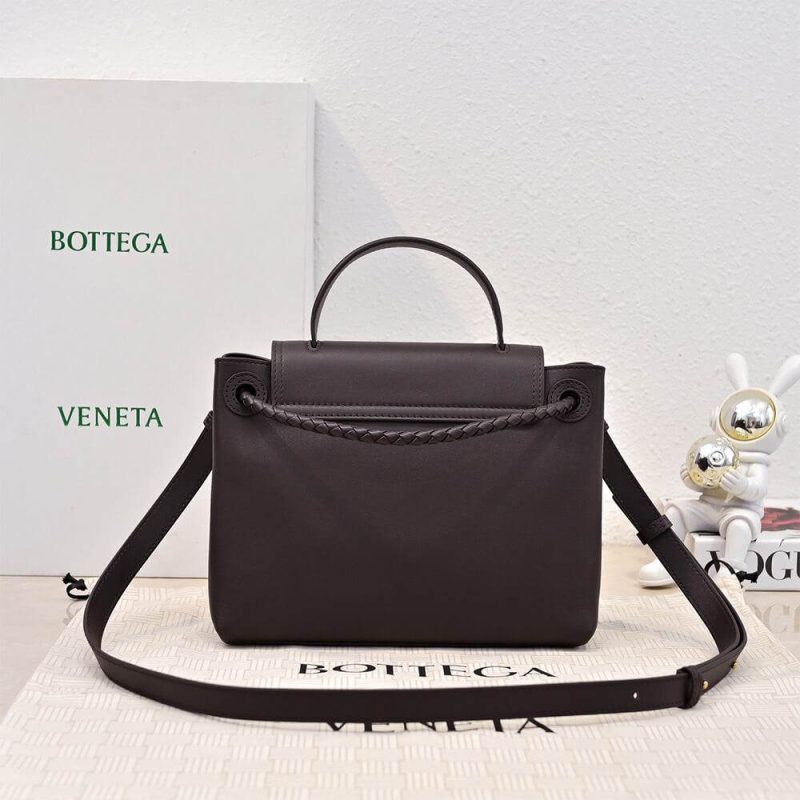 Bottega Veneta Small Ciao Ciao(high-end grade) - Image 4