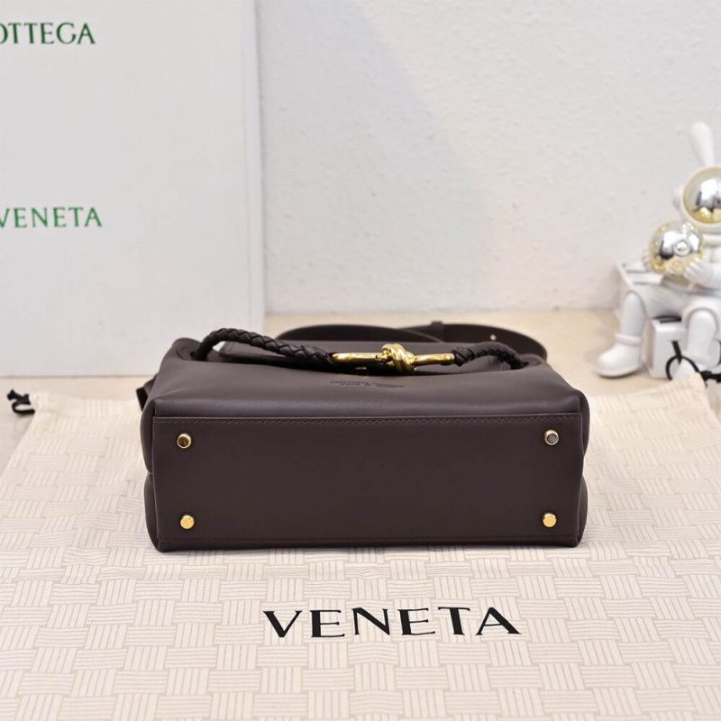 Bottega Veneta Small Ciao Ciao(high-end grade) - Image 5