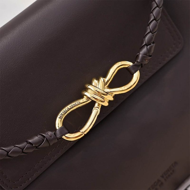 Bottega Veneta Small Ciao Ciao(high-end grade) - Image 6