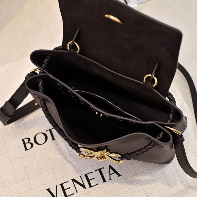 Bottega Veneta Small Ciao Ciao(high-end grade) - Image 8