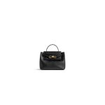Bottega Veneta Small Ciao Ciao(high-end grade)