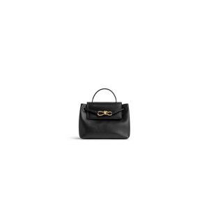 Bottega Veneta Small Ciao Ciao(high-end grade)