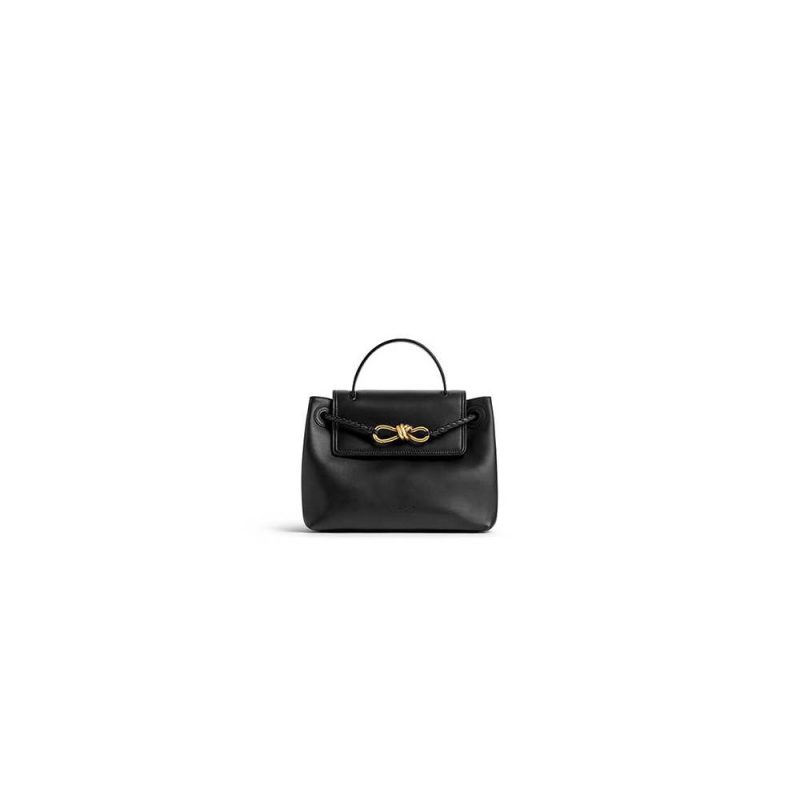 Bottega Veneta Small Ciao Ciao(high-end grade)