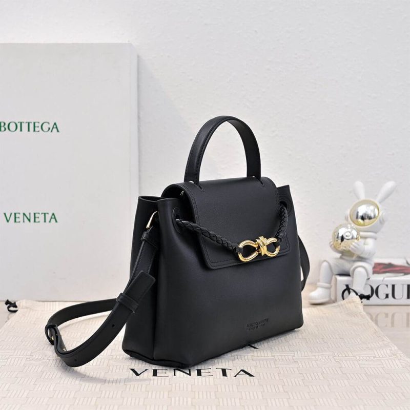 Bottega Veneta Small Ciao Ciao(high-end grade) - Image 3
