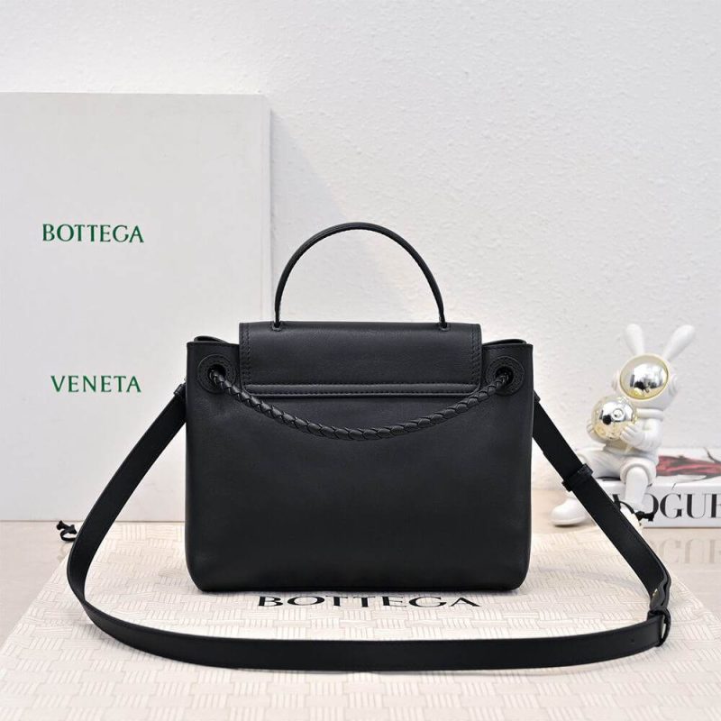 Bottega Veneta Small Ciao Ciao(high-end grade) - Image 4