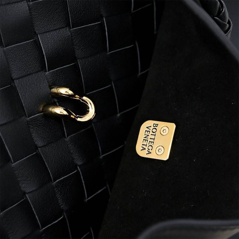 Bottega Veneta Small Ciao Ciao(high-end grade) - Image 7