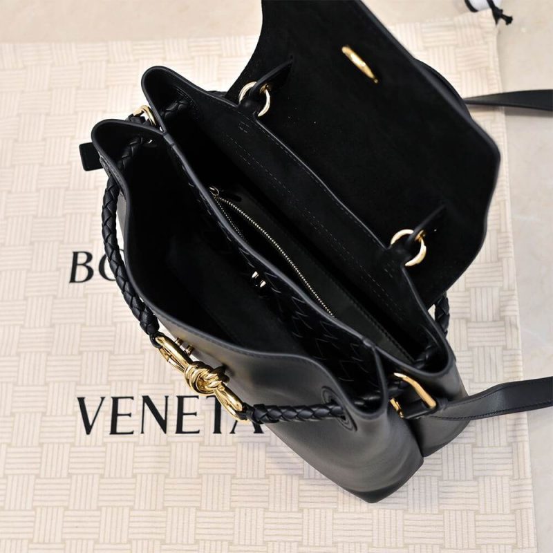 Bottega Veneta Small Ciao Ciao(high-end grade) - Image 8